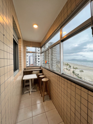 Imagem Apartamento com 2 Quartos à Venda, 89 m² em Tupi - Praia Grande