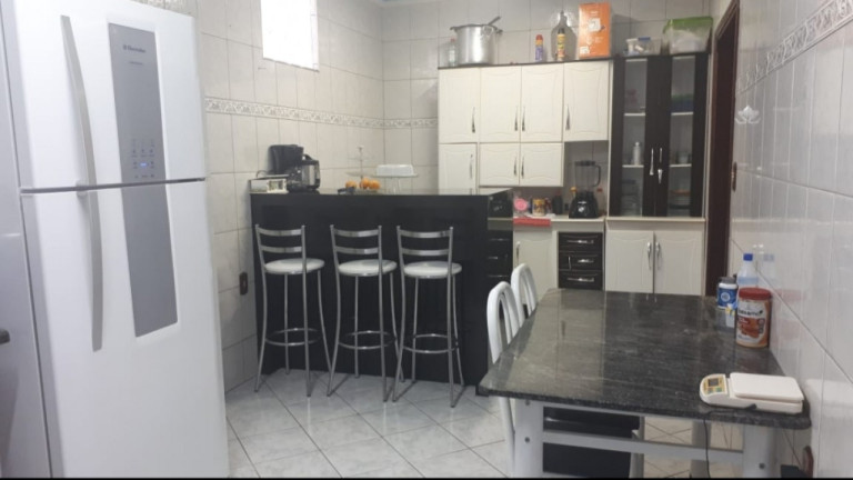 Imagem Casa com 2 Quartos à Venda, 100 m² em Parque Nossa Senhora Das Dores - Limeira