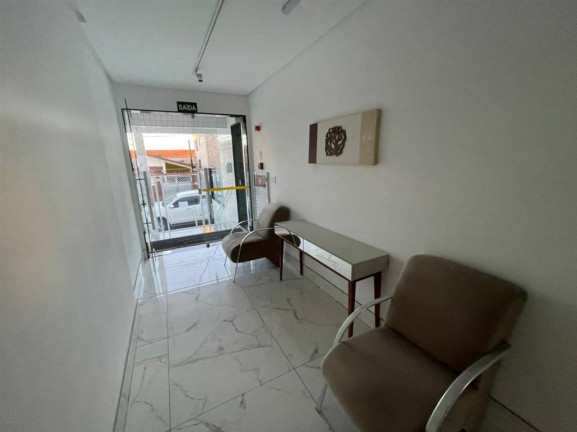 Imagem Apartamento com 1 Quarto à Venda, 46 m² em Tupi - Praia Grande