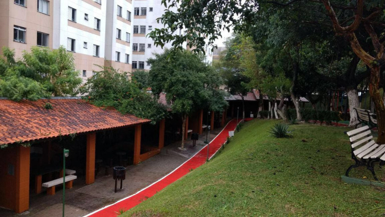 Imagem Apartamento com 3 Quartos à Venda, 65 m² em Jardim Jaqueline - São Paulo