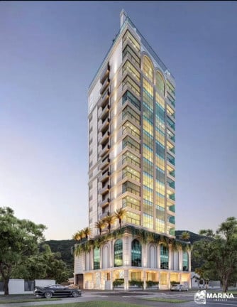 Imagem Apartamento com 3 Quartos à Venda, 134 m² em Mar Grosso - Laguna