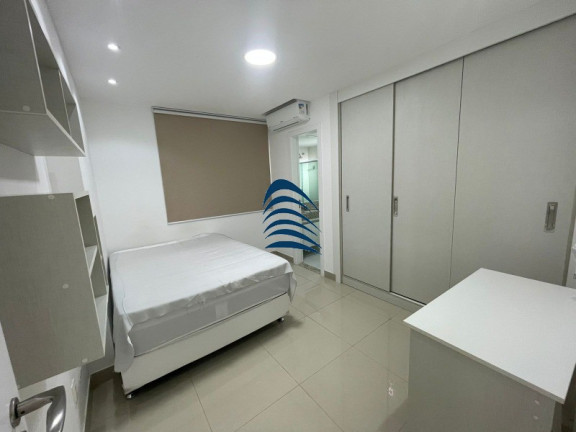 Apartamento com 3 Quartos à Venda, 133 m² em Patamares - Salvador