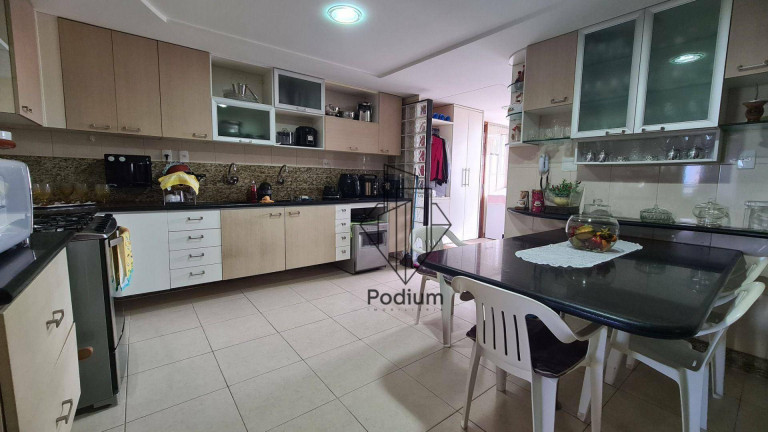 Imagem Apartamento com 4 Quartos à Venda, 215 m² em Manaíra - João Pessoa