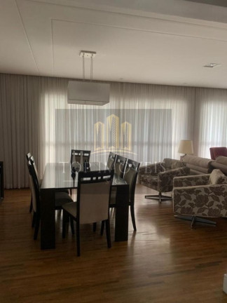 Imagem Apartamento com 3 Quartos à Venda, 180 m² em Jardim Das Indústrias - São José Dos Campos