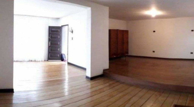 Casa com 4 Quartos à Venda, 329 m² em Alto Da Lapa - São Paulo