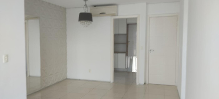 Imagem Apartamento com 3 Quartos à Venda, 80 m² em Horto - Teresina