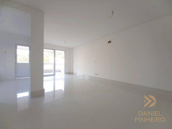 Imagem Apartamento com 3 Quartos à Venda, 150 m² em Canto Do Forte - Praia Grande