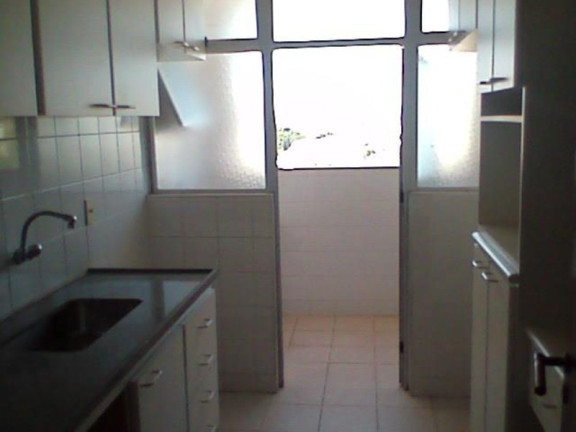 Imagem Apartamento com 2 Quartos à Venda, 78 m² em Centro - Indaiatuba