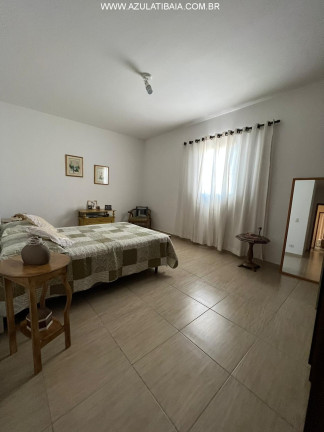 Imagem Casa com 4 Quartos à Venda, 218 m² em Nova Atibaia - Atibaia