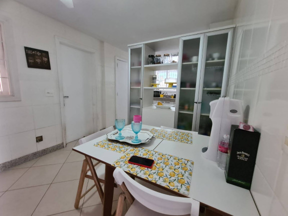 Imagem Casa de Condomínio com 5 Quartos à Venda, 563 m² em Itanhangá - Rio De Janeiro