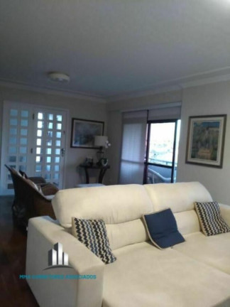 Imagem Apartamento com 3 Quartos à Venda, 136 m² em Jardim Flamboyant - Campinas