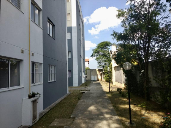 Imagem Apartamento com 2 Quartos à Venda, 40 m² em Vila Miranda - Itaquaquecetuba