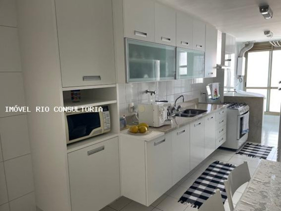 Imagem Apartamento com 4 Quartos à Venda, 315 m² em Rio De Janeiro