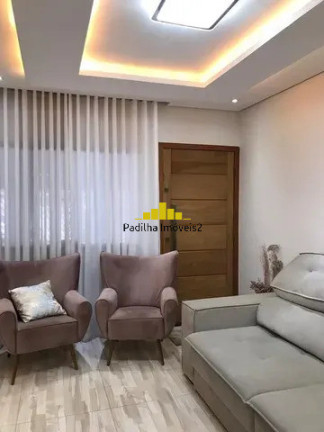 Imagem Casa com 3 Quartos à Venda, 180 m² em Jardim Wanel Ville Iv - Sorocaba