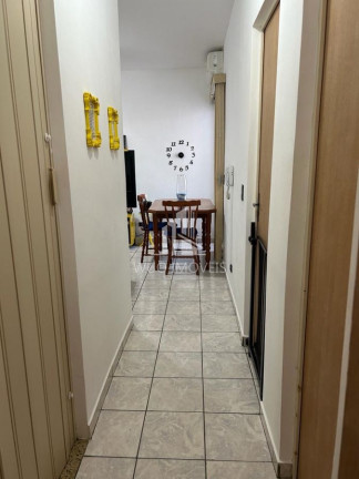 Apartamento com 2 Quartos à Venda, 50 m² em Jardim Das Indústrias - Jacareí