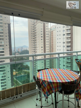 Imagem Apartamento com 3 Quartos à Venda, 137 m² em Adalgisa - Osasco