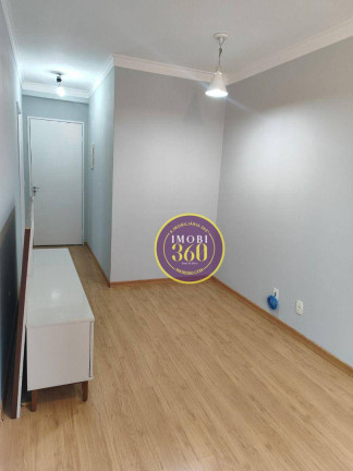 Imagem Apartamento com 2 Quartos à Venda, 43 m² em Vila Aricanduva - São Paulo