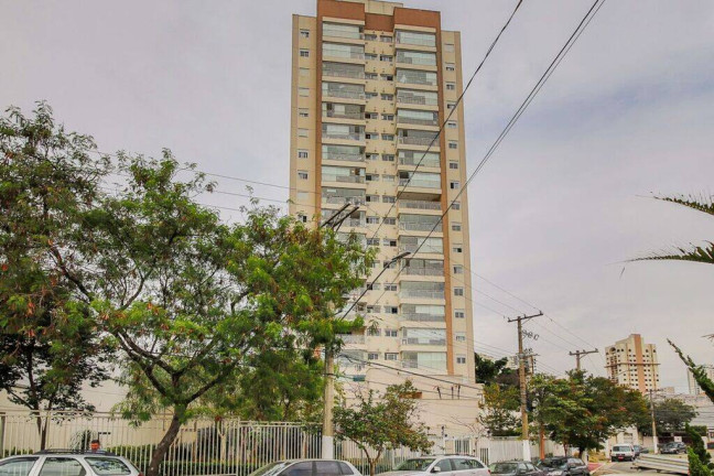 Imagem Apartamento com 2 Quartos à Venda, 79 m² em Vila Bertioga - São Paulo