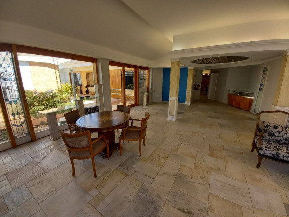 Imagem Casa com 4 Quartos à Venda, 470 m² em Iate Clube De Americana - Americana