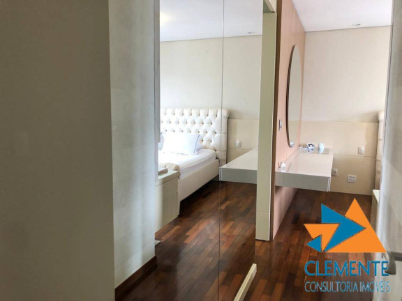 Imagem Apartamento com 4 Quartos à Venda, 270 m² em Vila Da Serra - Nova Lima