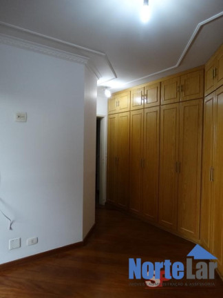 Imagem Apartamento com 3 Quartos à Venda, 132 m² em Tucuruvi - São Paulo