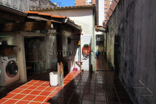 Casa com 2 Quartos à Venda, 141 m² em Perdizes - São Paulo