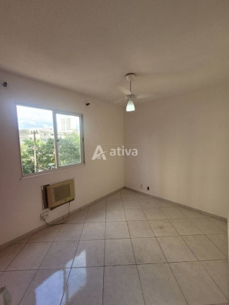 Apartamento com 2 Quartos à Venda, 47 m² em Vargem Pequena - Rio De Janeiro