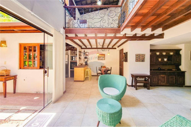 Imagem Casa com 4 Quartos à Venda, 245 m² em Açu Da Torre - Mata De São João
