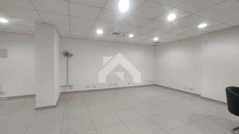 Imagem Sala Comercial à Venda, 74 m² em Tamboré - Barueri