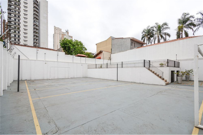 Imagem Apartamento com 3 Quartos à Venda, 158 m² em Vila Madalena - São Paulo