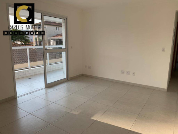 Imagem Apartamento com 2 Quartos à Venda, 70 m² em Boqueirão - Santos