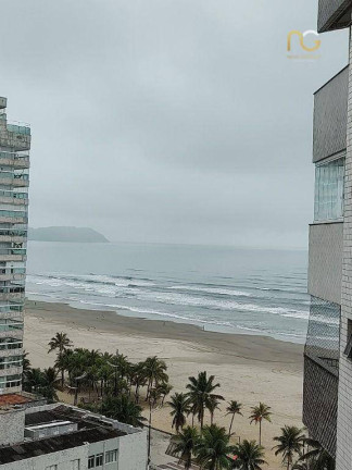 Imagem Apartamento com 4 Quartos à Venda, 150 m² em Aviação - Praia Grande