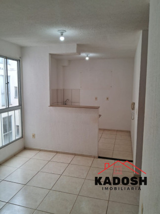 Imagem Apartamento com 2 Quartos à Venda, 45 m² em Sim - Feira De Santana