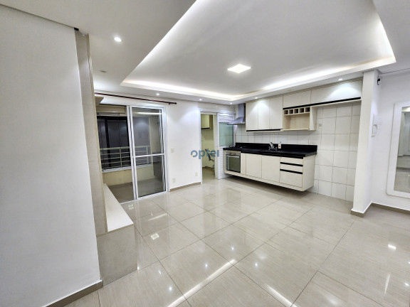 Imagem Apartamento com 2 Quartos à Venda, 65 m² em Jardim Do Mar - São Bernardo Do Campo