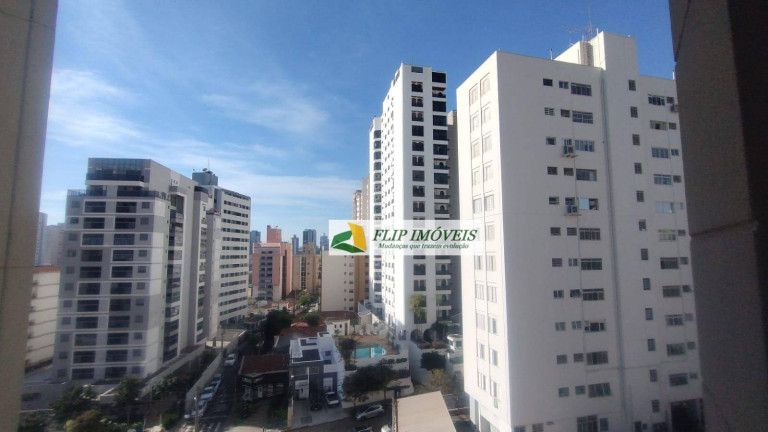 Imagem Apartamento com 3 Quartos à Venda, 178 m² em Cambuí - Campinas