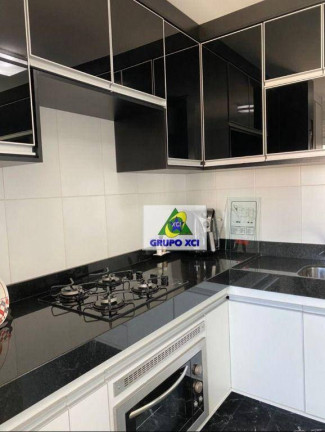 Imagem Apartamento com 2 Quartos à Venda, 96 m² em Mansões Santo Antônio - Campinas