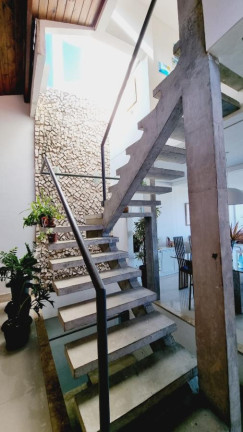 Foto do imóvel: Casa de Condomínio com 8 Quartos à Venda, 390 m² em Horto Florestal - Salvador