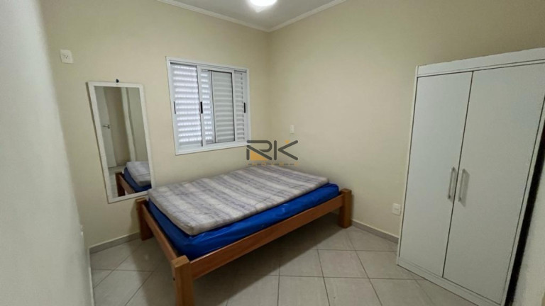 Imagem Apartamento com 2 Quartos à Venda, 60 m² em Praia Grande - Ubatuba