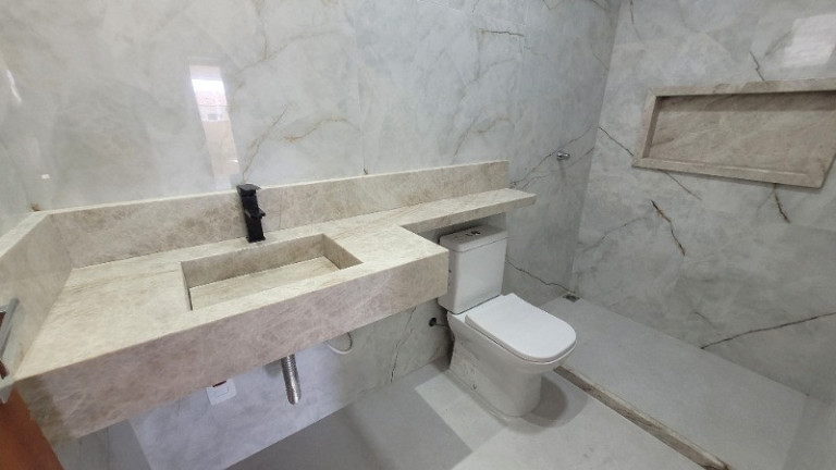 Foto do imóvel: Casa com 3 Quartos à Venda, 121 m² em Civit Ii - Serra