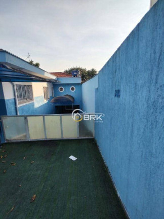 Casa com 8 Quartos à Venda ou Locação, 418 m² em Vila Matilde - São Paulo