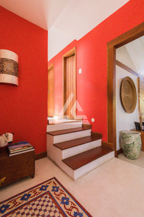 Foto do imóvel: Casa com 3 Quartos à Venda, 222 m² em Condado De Maricá - Maricá