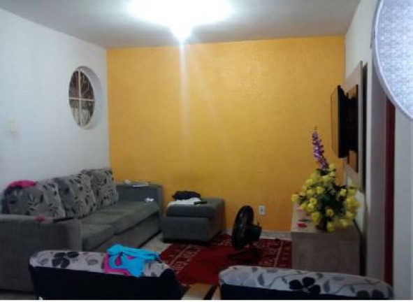 Apartamento com 2 Quartos à Venda, 72 m² em Campo Grande - Rio De Janeiro