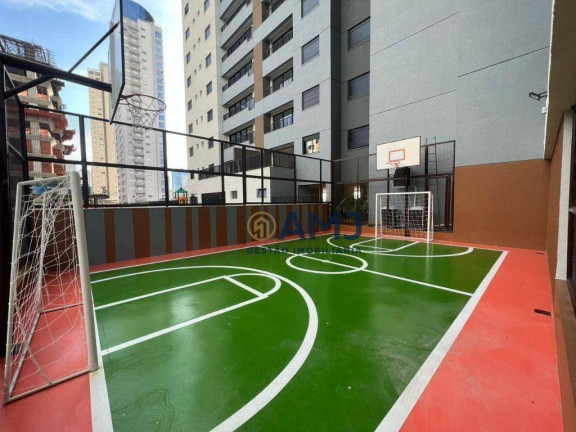 Imagem Apartamento com 3 Quartos à Venda, 128 m² em Setor Marista - Goiânia