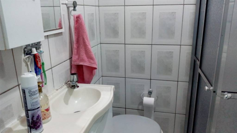 Imagem Apartamento com 3 Quartos à Venda, 82 m² em Vila Guilhermina - Praia Grande