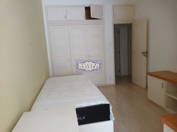 Imagem Apartamento com 3 Quartos à Venda, 124 m² em Tijuca - Rio De Janeiro