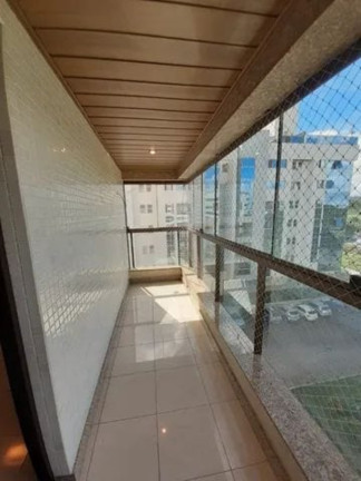 Imagem Apartamento com 4 Quartos para Alugar, 187 m² em Setor Sudoeste - Brasília