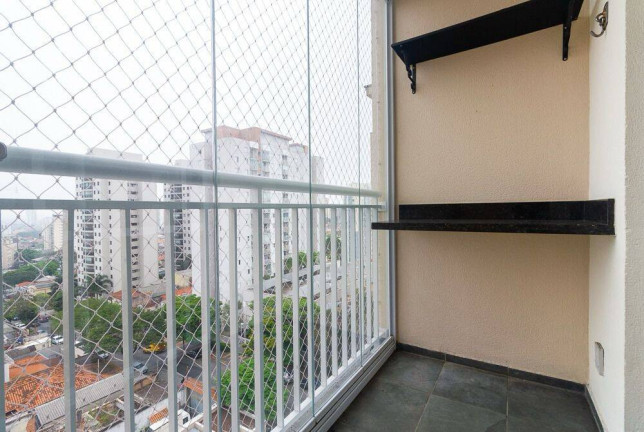 Apartamento com 2 Quartos à Venda, 64 m² em Vila Bela - São Paulo