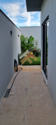 Imagem Casa com 3 Quartos à Venda, 240 m² em São Carlos