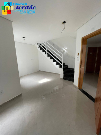 Imagem Apartamento com 2 Quartos à Venda, 48 m² em Vila Alto De Santo André - Santo André