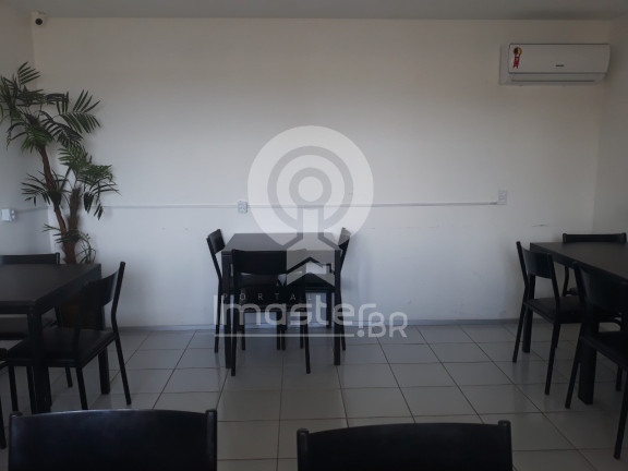 Imagem Apartamento com 3 Quartos à Venda, 73 m² em Messejana - Fortaleza